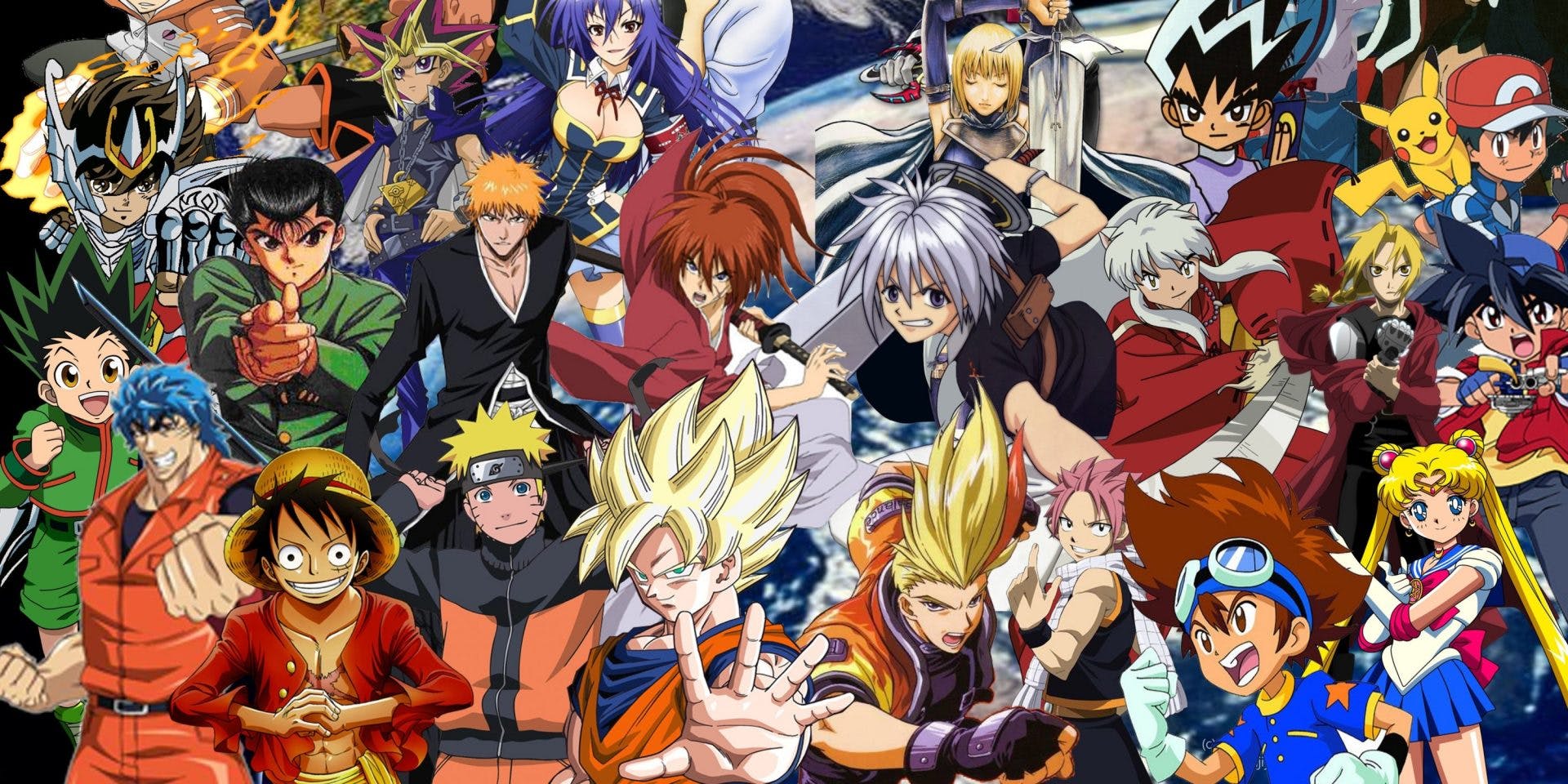 Assistir Anime Online