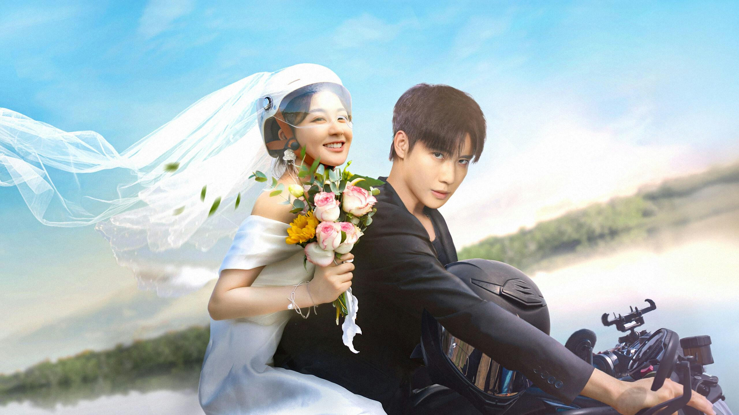 Assistir C-drama Online