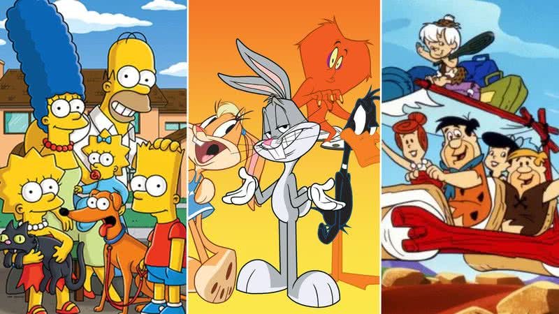 Assistir Desenho Online