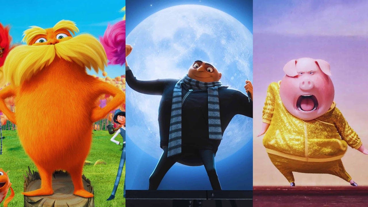 Assistir Illumination Online