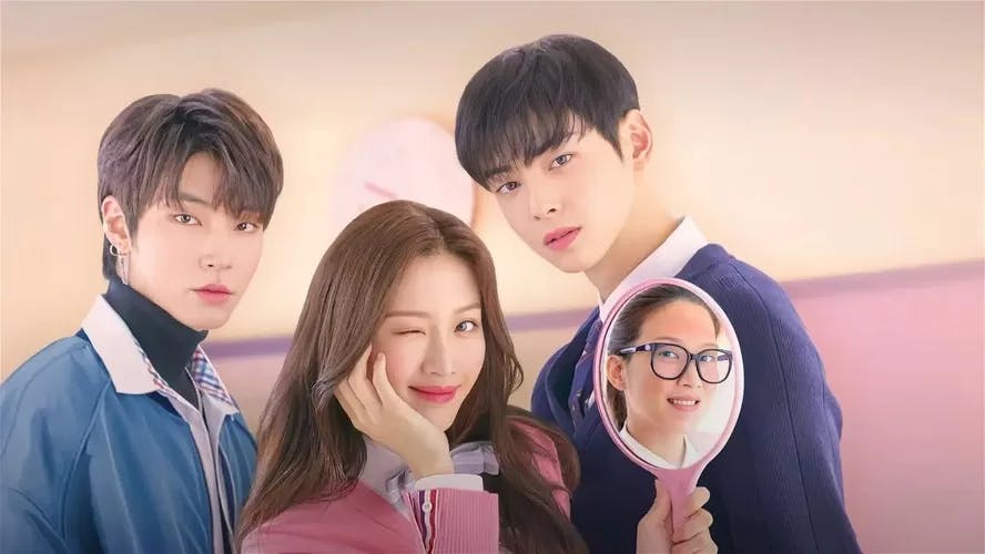 Assistir K-dramas Online