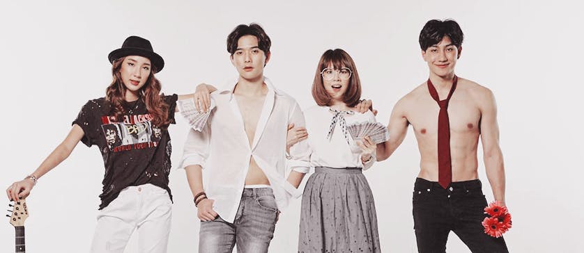Assistir Lakorn Online