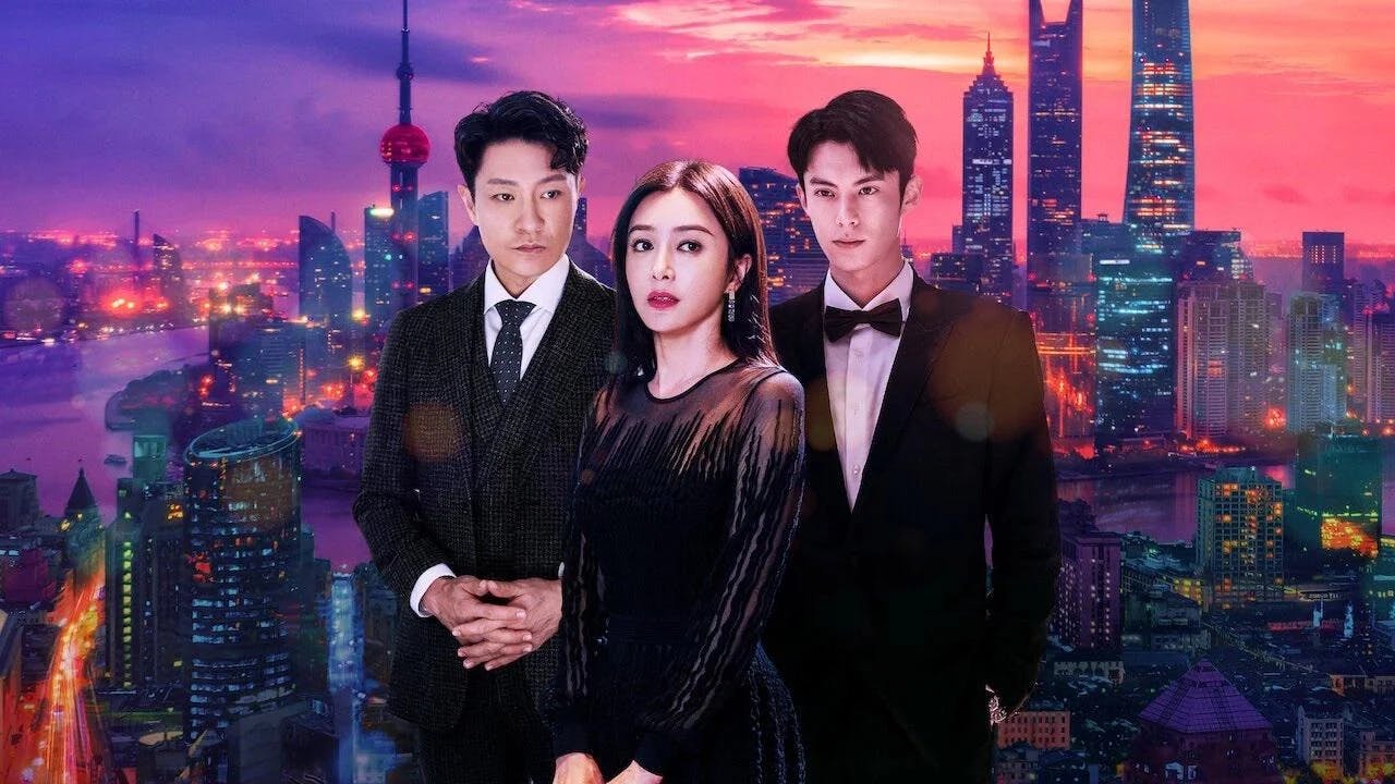 Assistir TW-drama Online