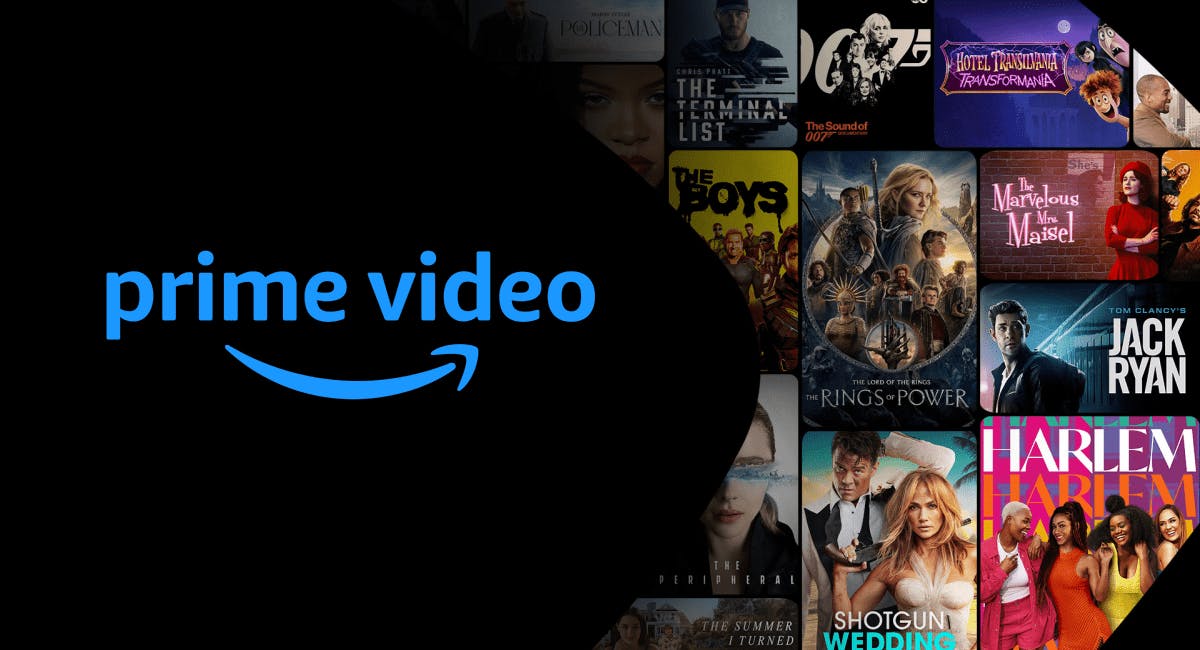 Assistir Prime Video Online