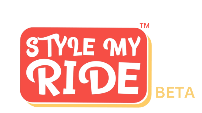 StyleMyRide AI