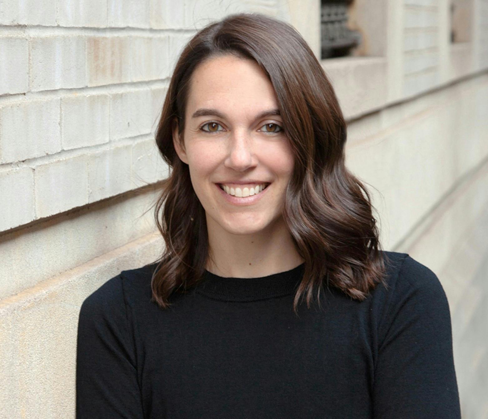 Nina Kleaveland, Founder & Chief Executive Officer at Lanyard