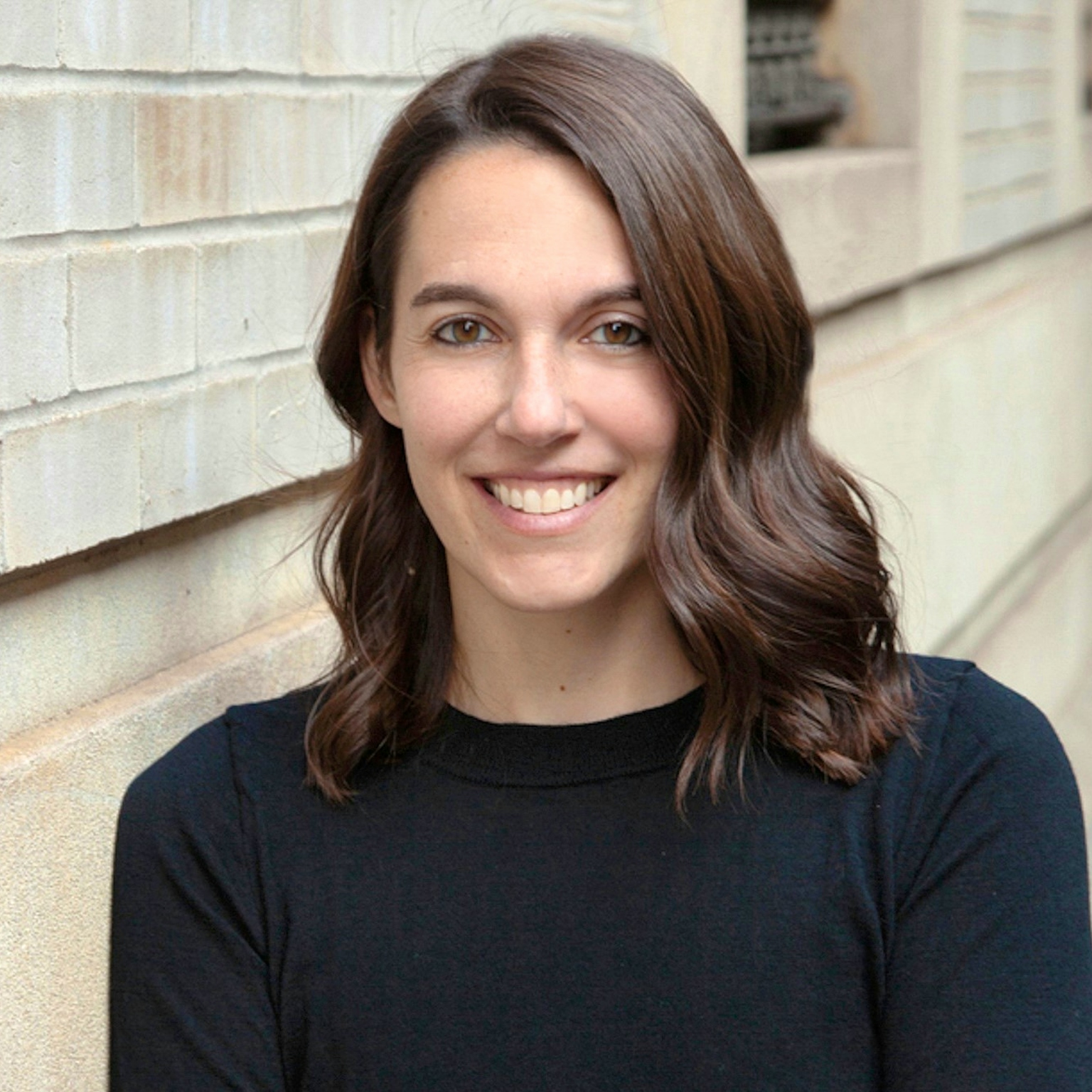 Nina Kleaveland, Founder & Chief Executive Officer at Lanyard