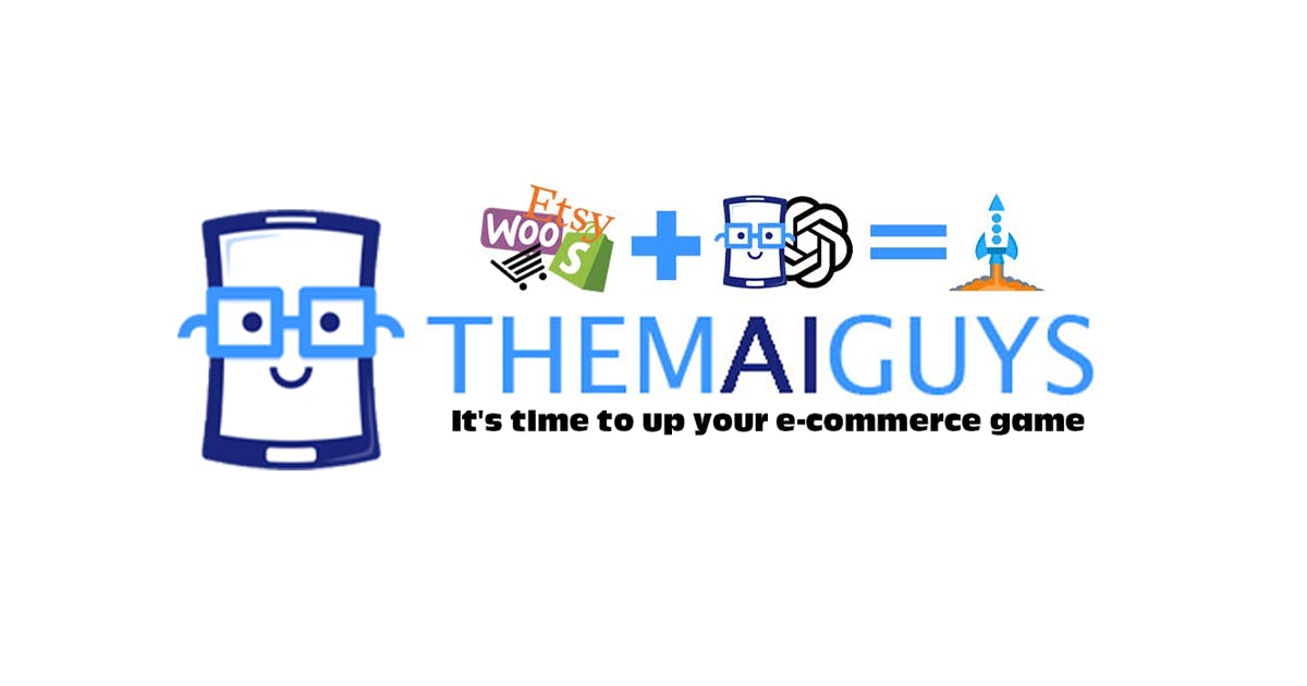 The most powerful AI eCommerce Platform