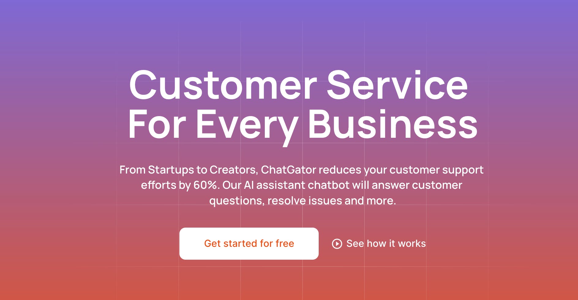 Elevate your Customer Service with a Click
