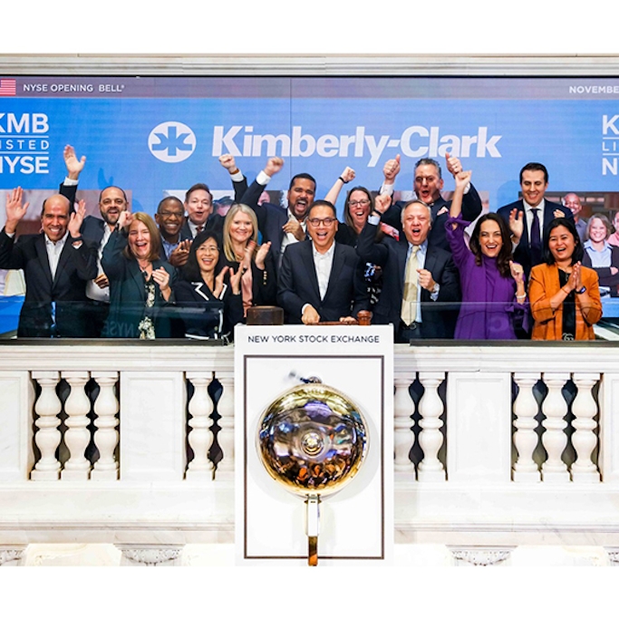 Kimberly-Clark - For 150 years, Kimberly-Clark has transformed insights and  technologies into innovative products and services that improve the lives  of millions of people around the globe. Our team in Australia just