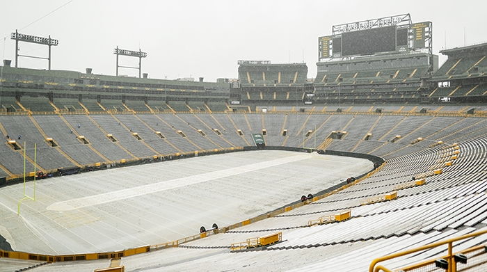Packers to increase season-ticket prices slightly for '22 season