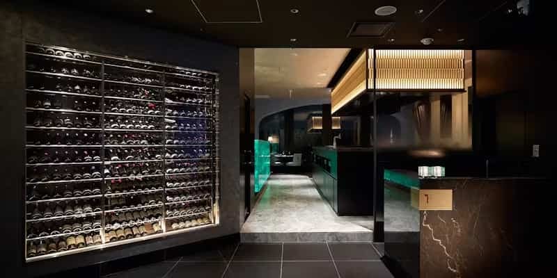 ペア食事券　ブリーズ・オブ・トウキョウ　(コース内容が良いものです) 公式ギフトブリーズ・オブ・トウキョウ - ギフトチケット