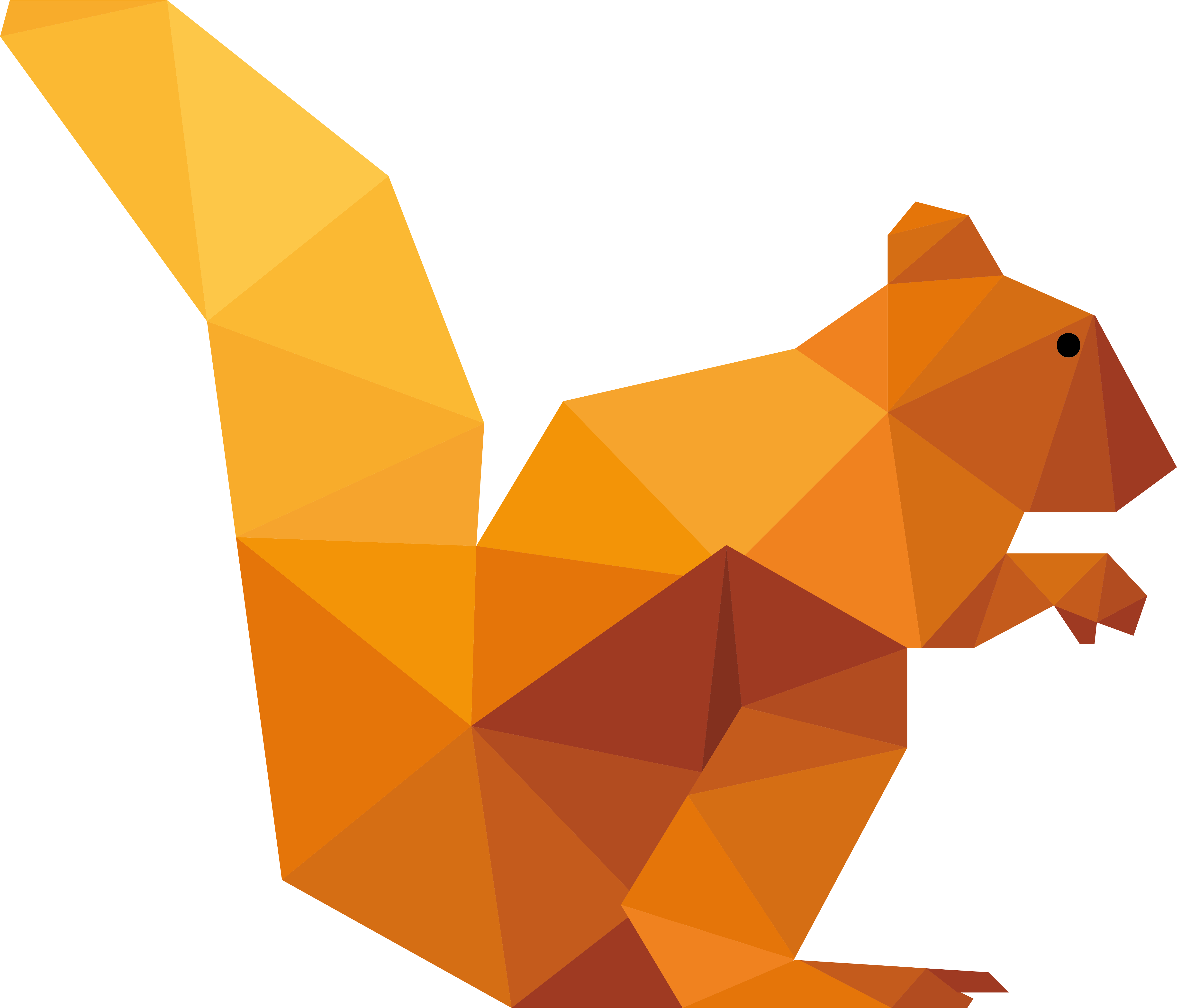 DataSquirrel.ai - Anyone Can Analyze Data. Faster.