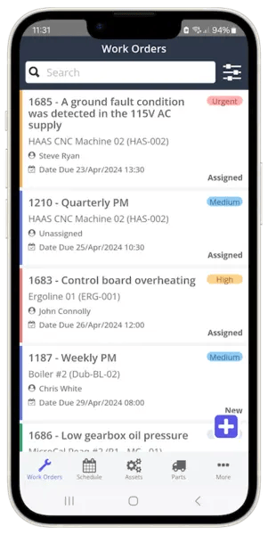 Asset Naming Conventions - A Guide to Best Practices