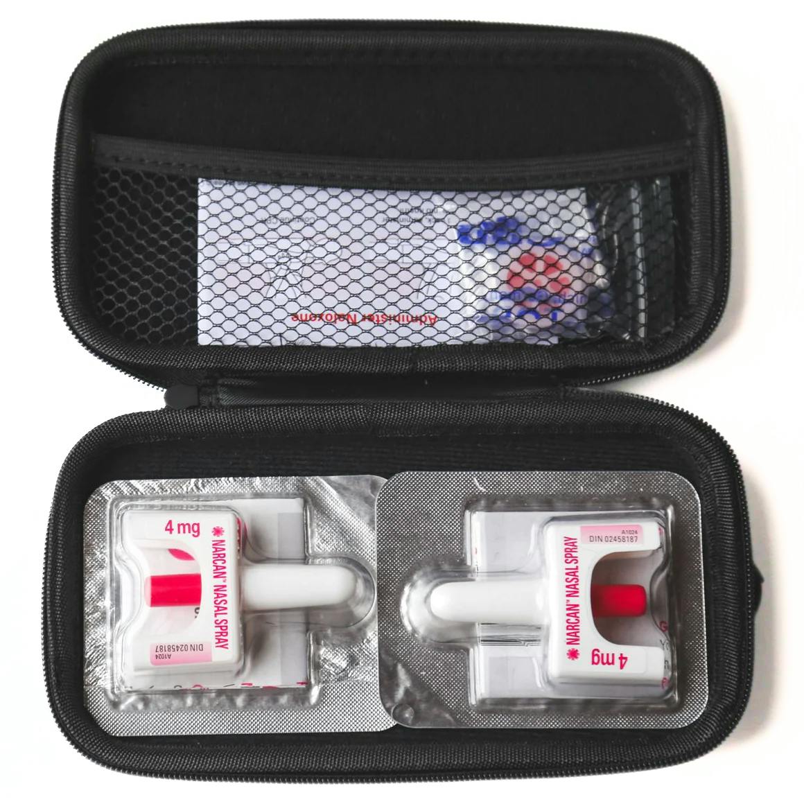 naloxanon kit