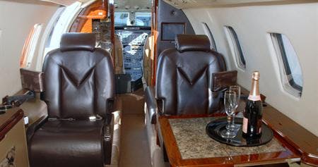 Aircraft Image for N650AT