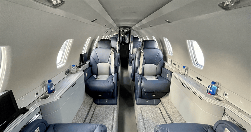 Aircraft Image for N51GB