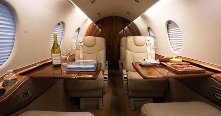 Aircraft Image for N260JR