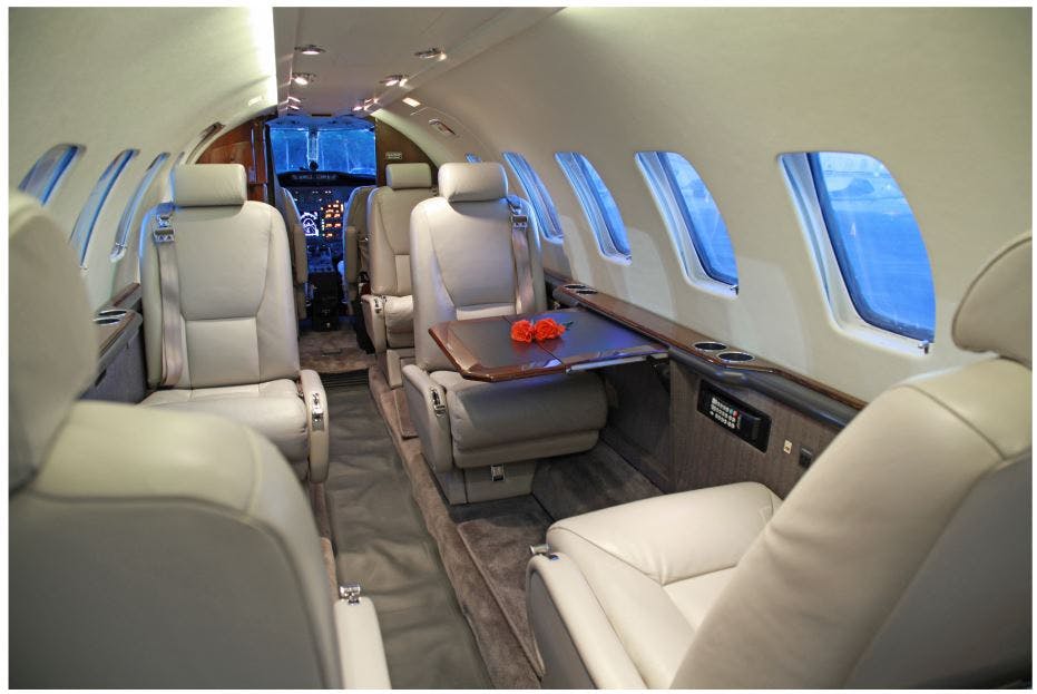 Aircraft Image for N510JN