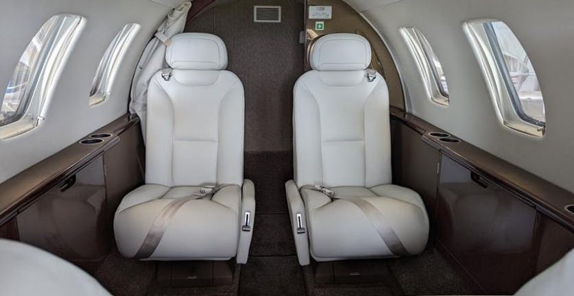Aircraft Image for N30M