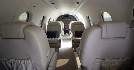 Aircraft Image for N820LB