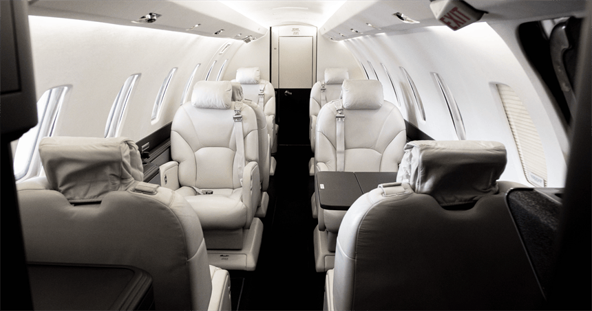 Aircraft Image for N957JS