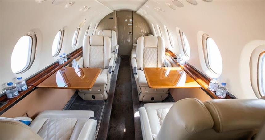 Aircraft Image for N511WW