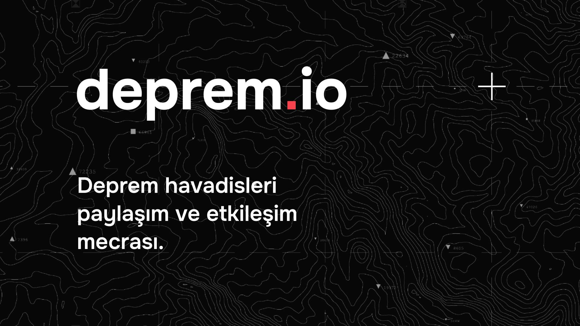 deprem.io