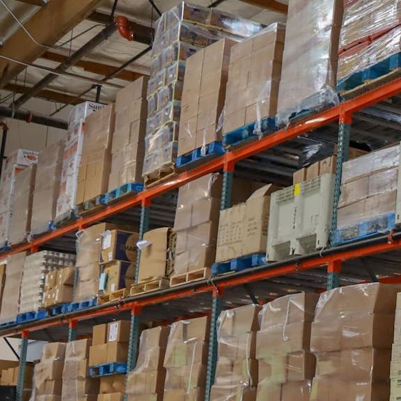 Wholesale Liquidation Items Storage Unit for Sale in Tampa, FL