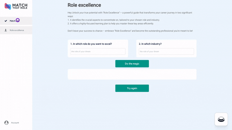 matchthatroleai.com