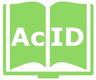 AcademicID - Showcasing Academia