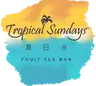 Tropical Sundays