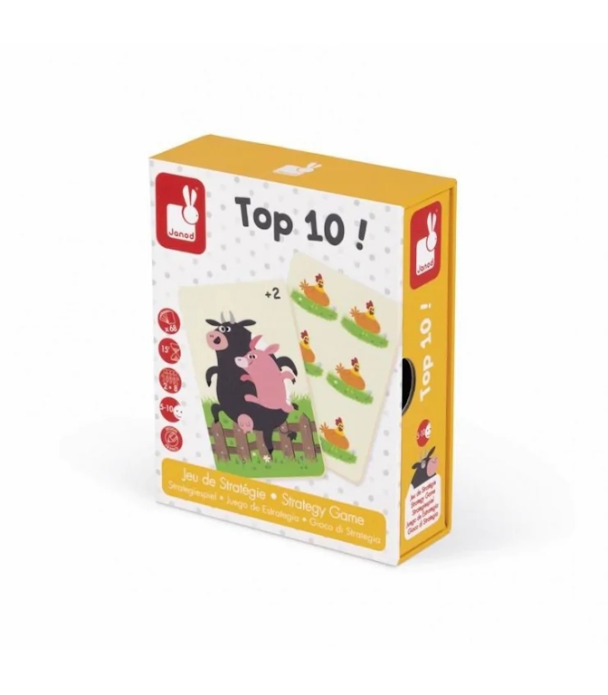 TOP 10