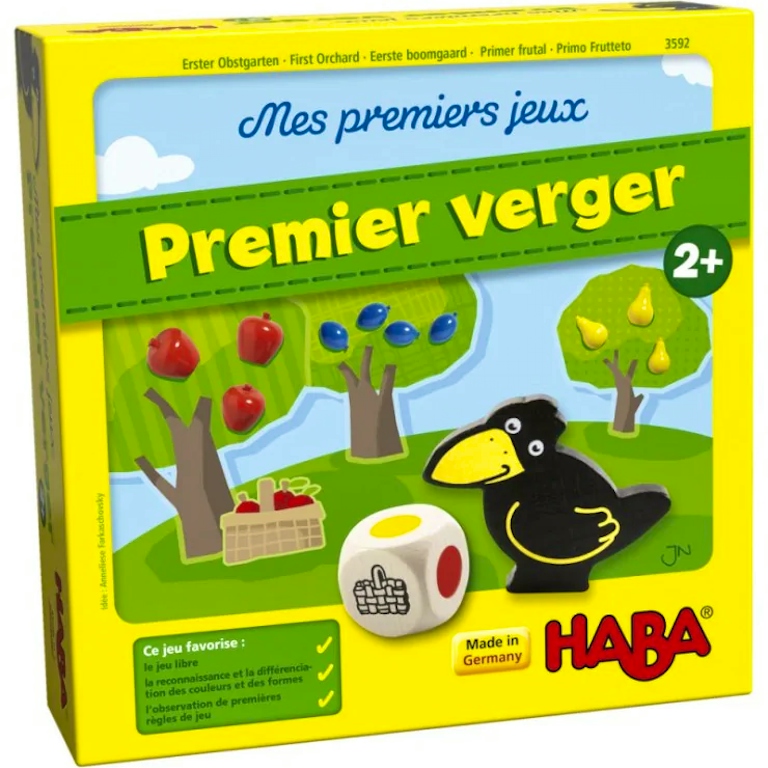 Quels jeux pour les enfants de 2 ans ?