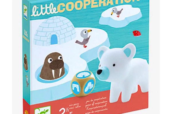 Quels jeux pour les enfants de 2 ans ?
