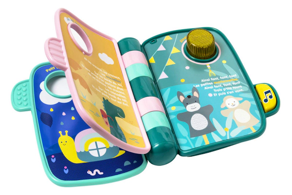 Comment bien louer des jouets bébés 6-9 mois ?