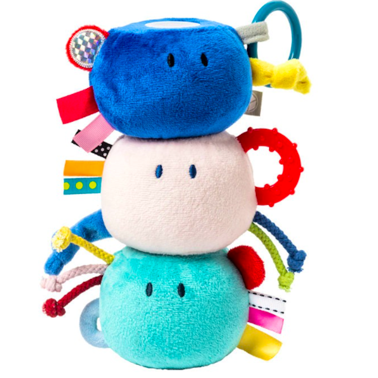 Comment bien louer des jouets bébés 6-9 mois ?
