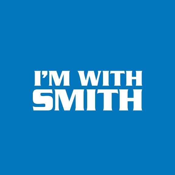 Jamie Smith for Mayor