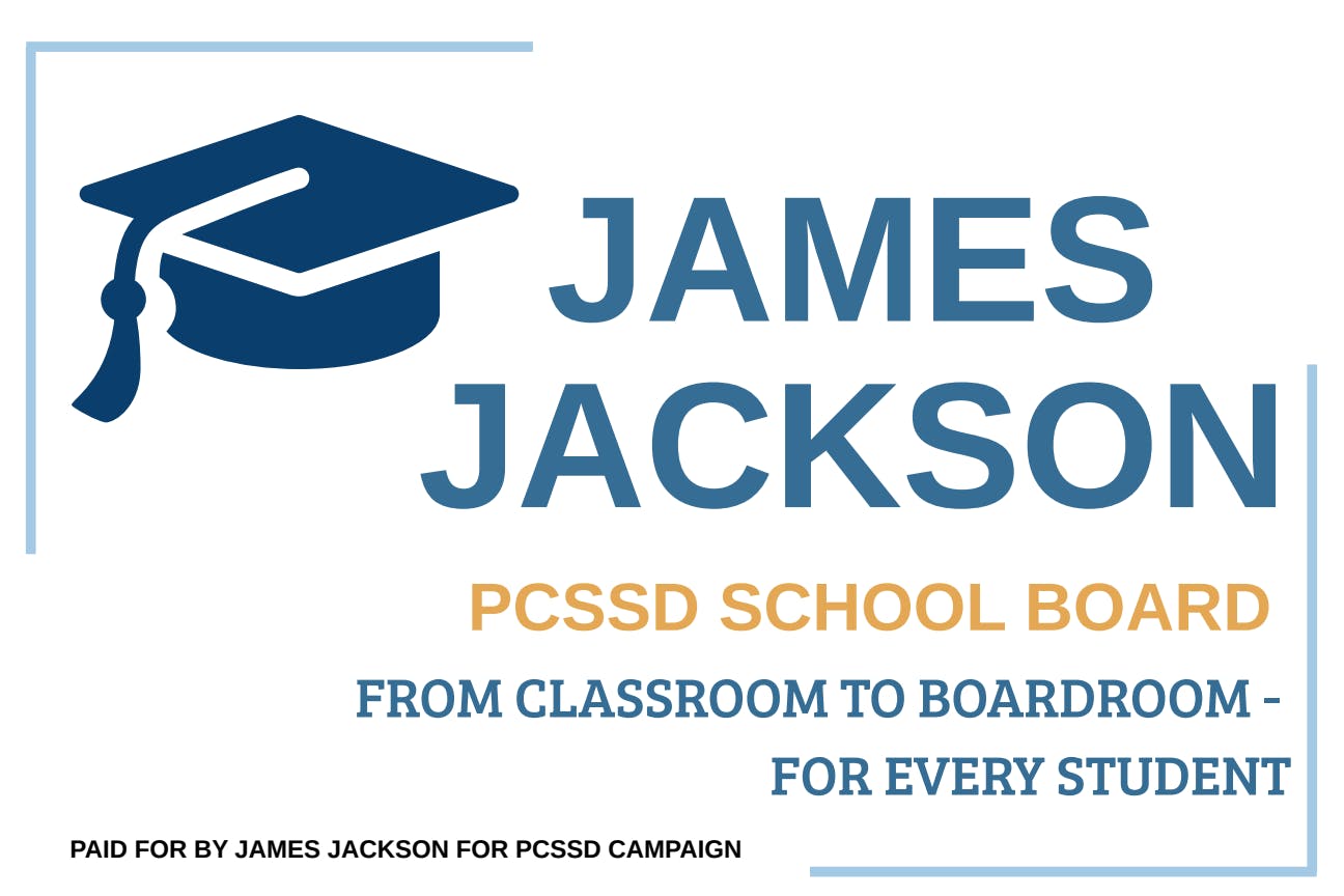 Campaign Car Magnets (12x18)