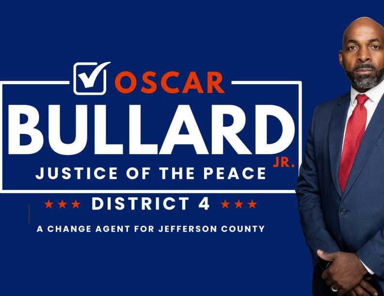 Bullard JP District 4