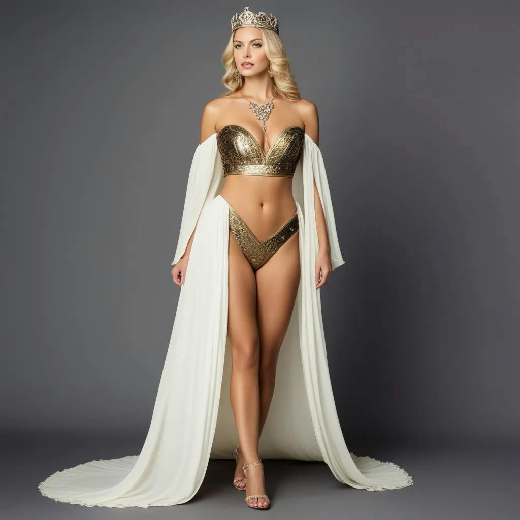Fantasy Women Clothing collection - Boutique Medievale