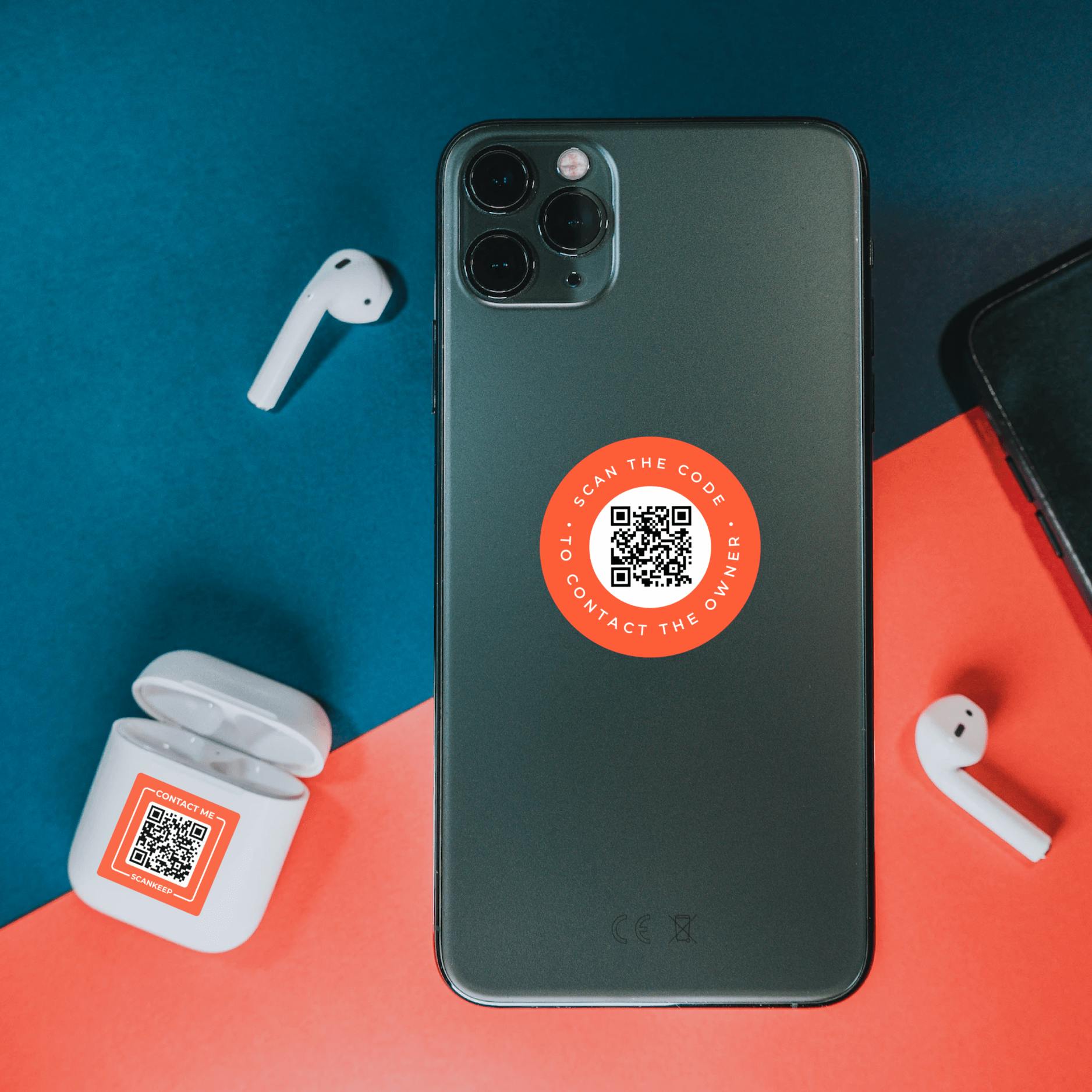 How ScanKeep Works how-scankeep-works