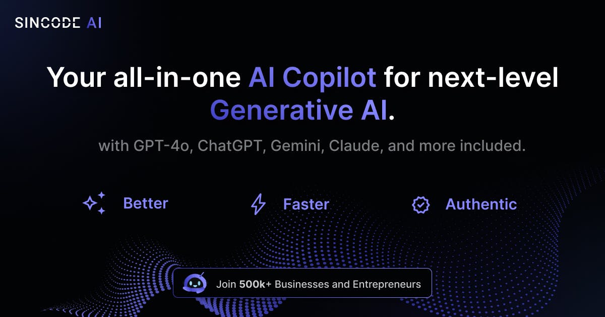 www.sincode.ai