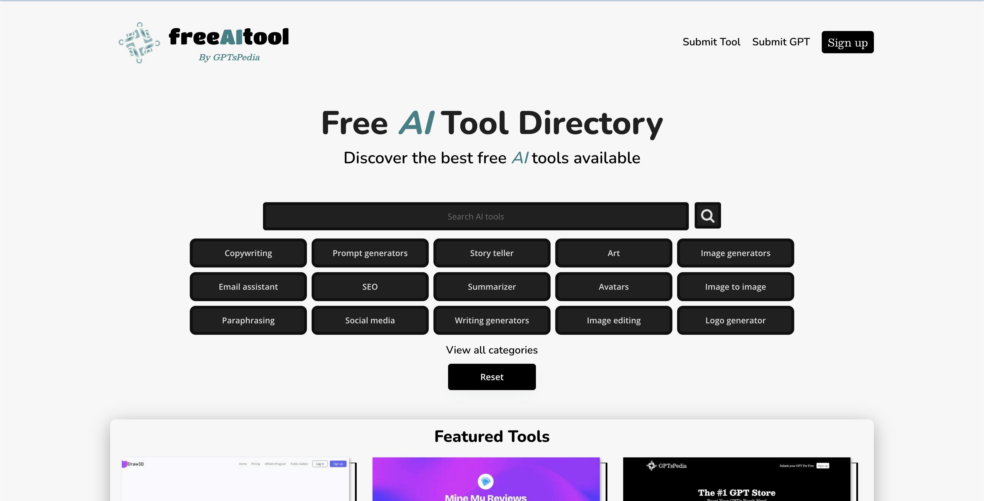 freeaitool.co