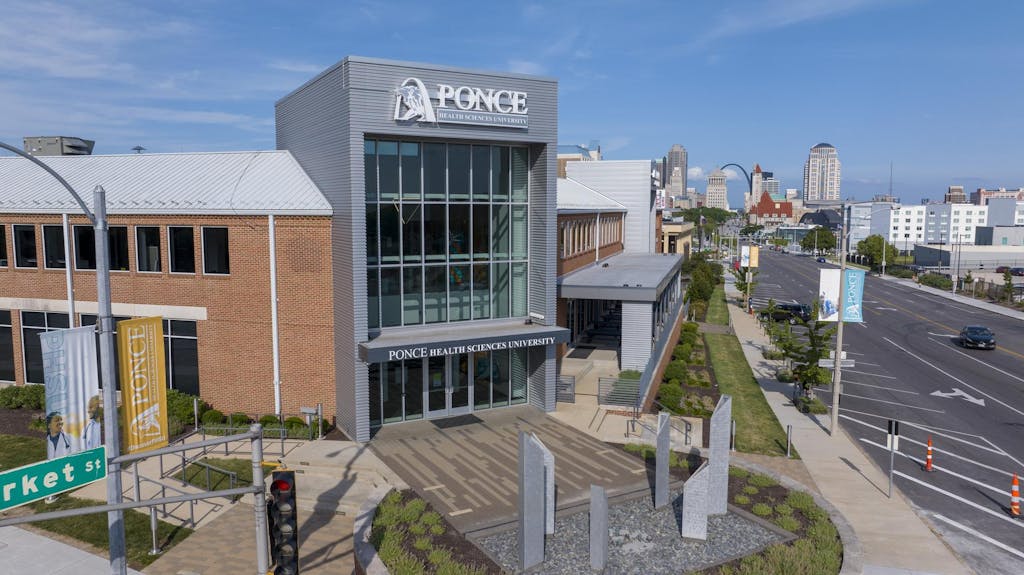 Boost Your MCAT Score with Premier Tutors for Ponce Health Sciences University School of Medicine, St.Louis | MedSchoolCoach Local Experts