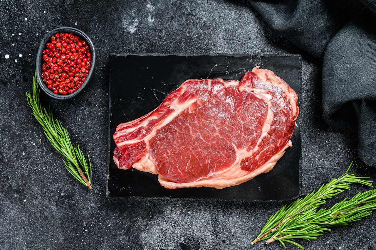 Premium, Locally-Sourced Meats Delivered for a Better Experience