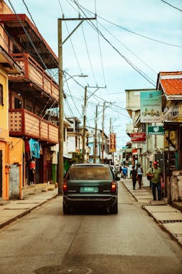 Belize Personal Income Tax