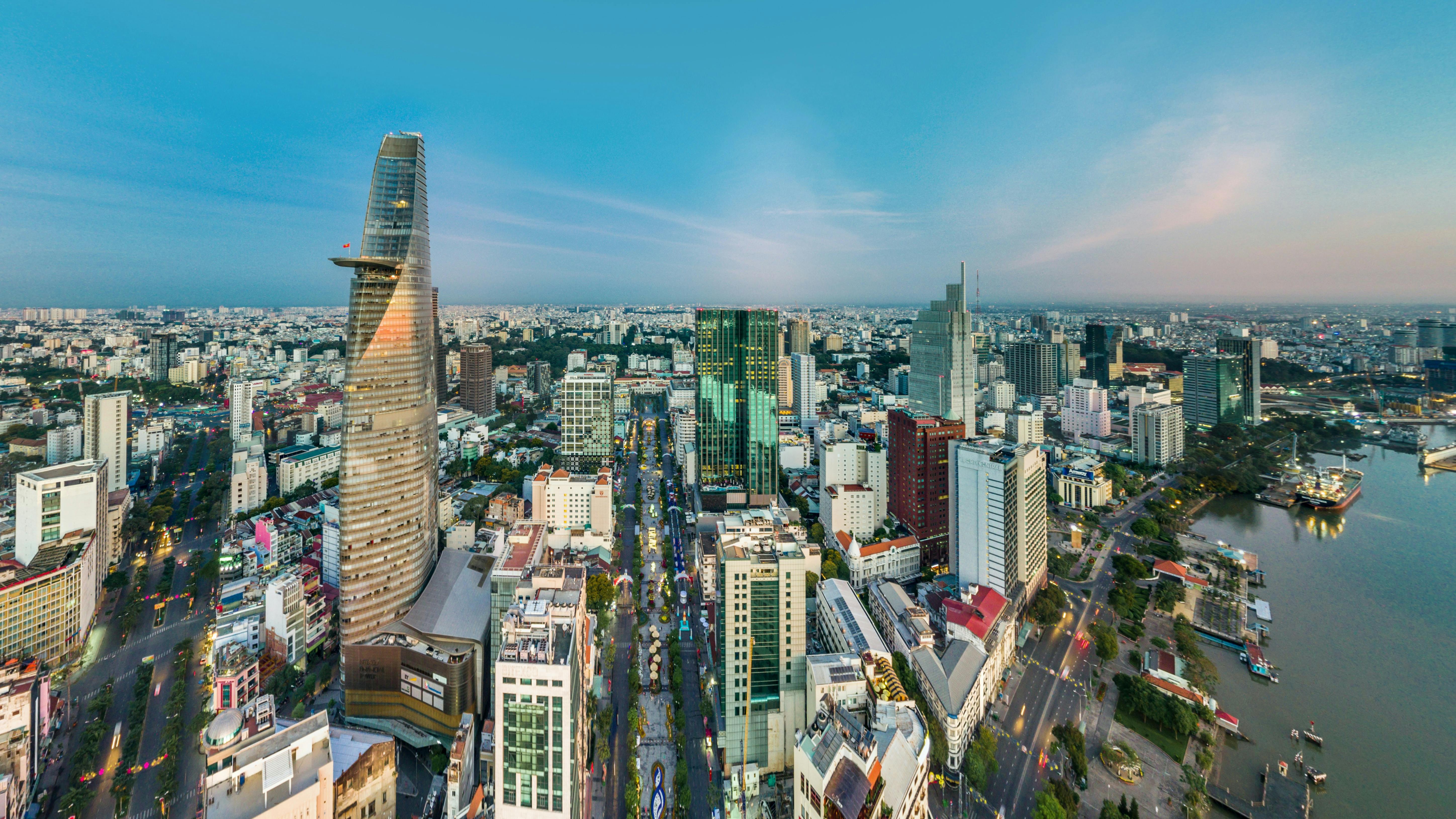 A guide to Ho Chi Minh City for digital nomads - Lonely Planet