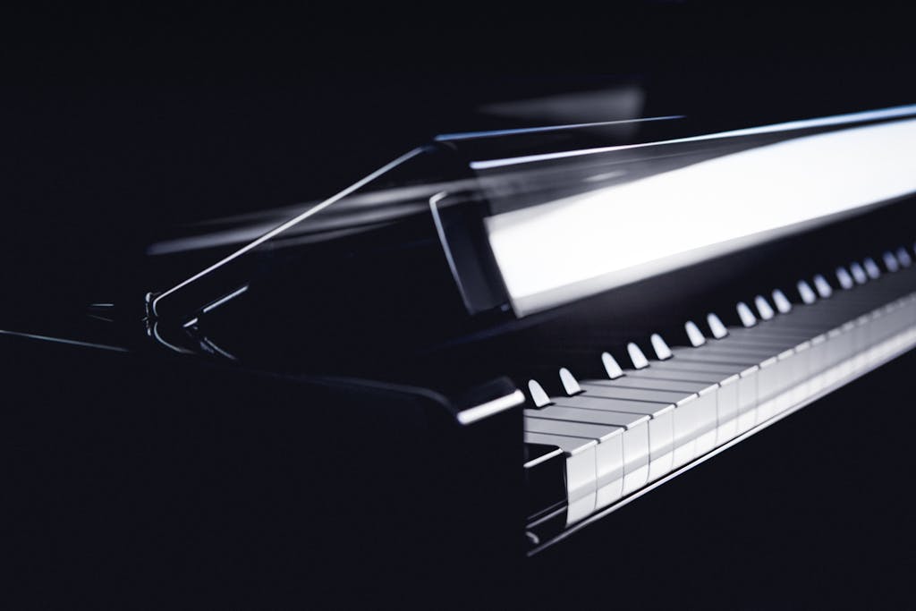 Yamaha Clavinova