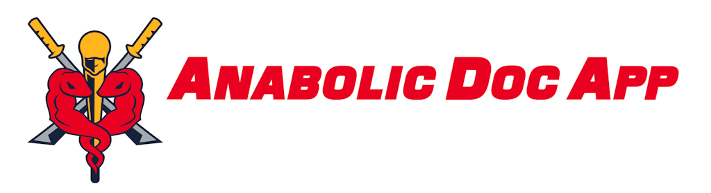 The Anabolic Doc App